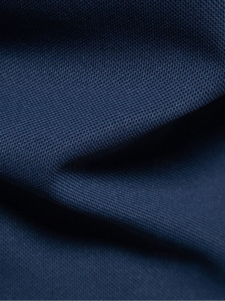 Savanna Striped Polo – Finley & Family