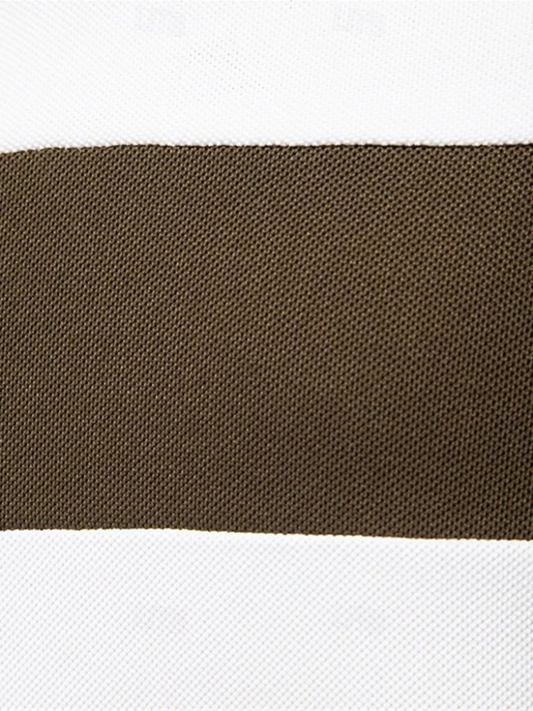 Savanna Striped Polo – Finley & Family