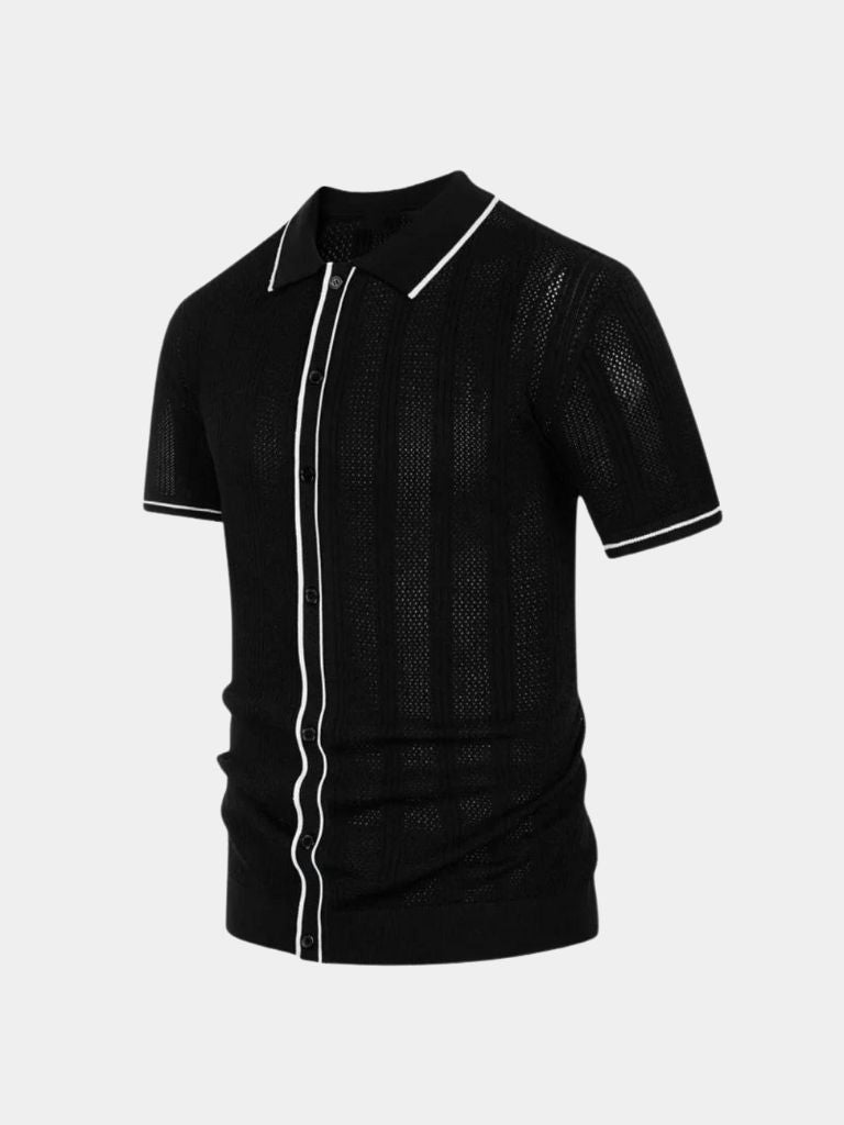 Vintage Siena Polo – Finley & Family