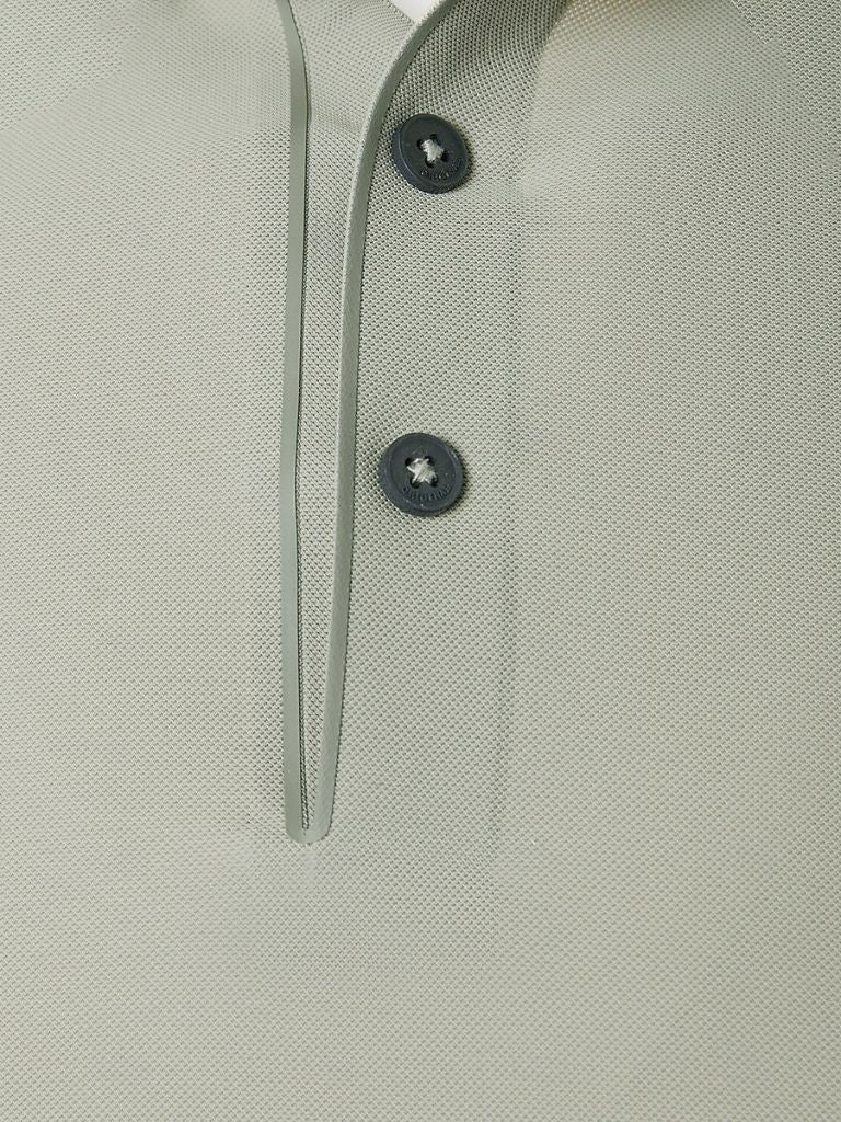 Summer Light Polo – Finley & Family