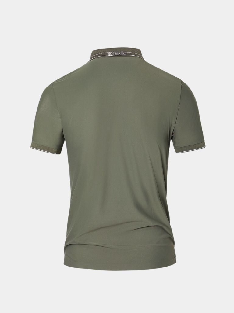 St. James Polo – Finley & Family