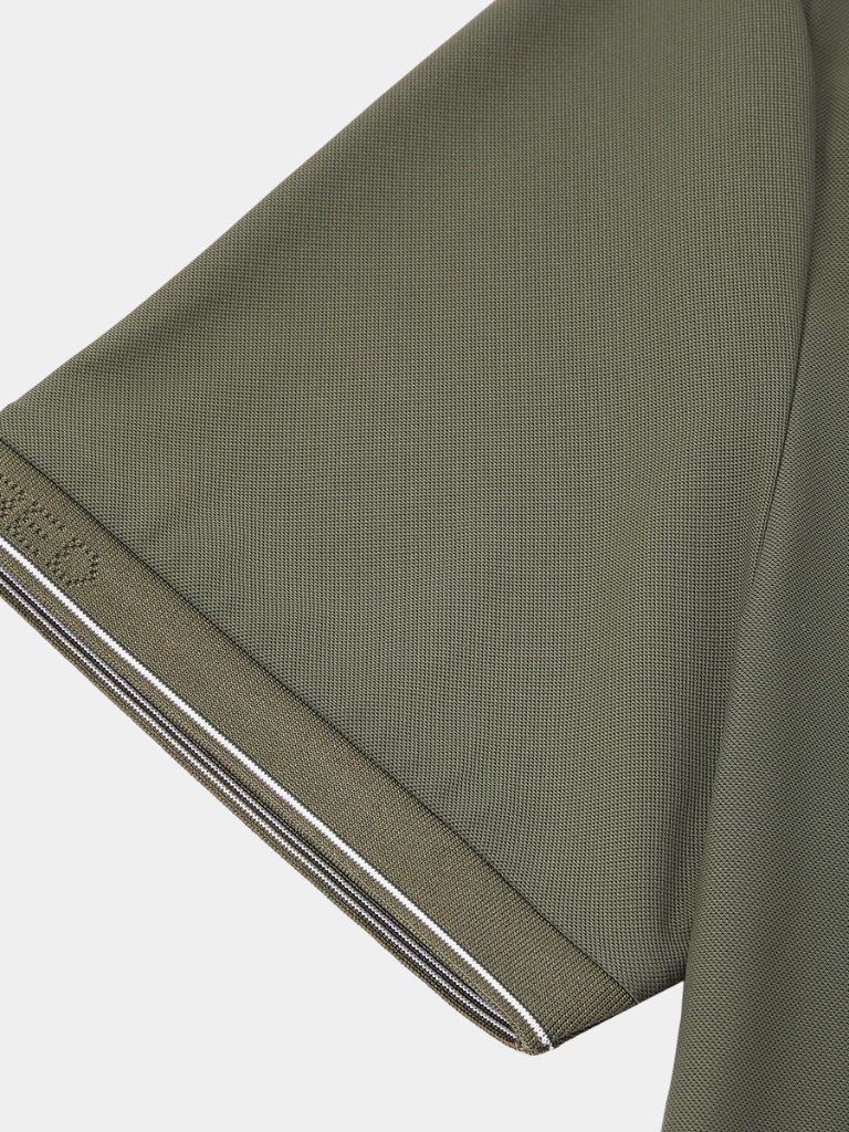 St. James Polo – Finley & Family