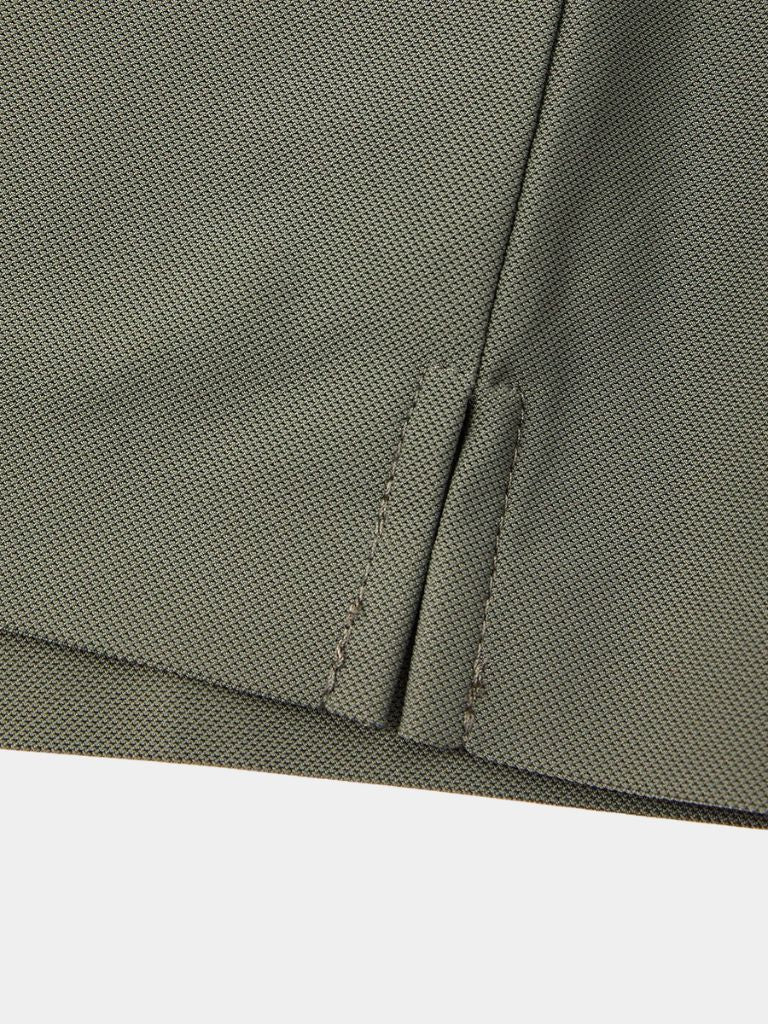 St. James Polo – Finley & Family