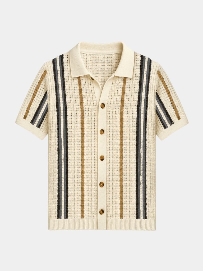 Polo Sunset Groove – Finley & Family