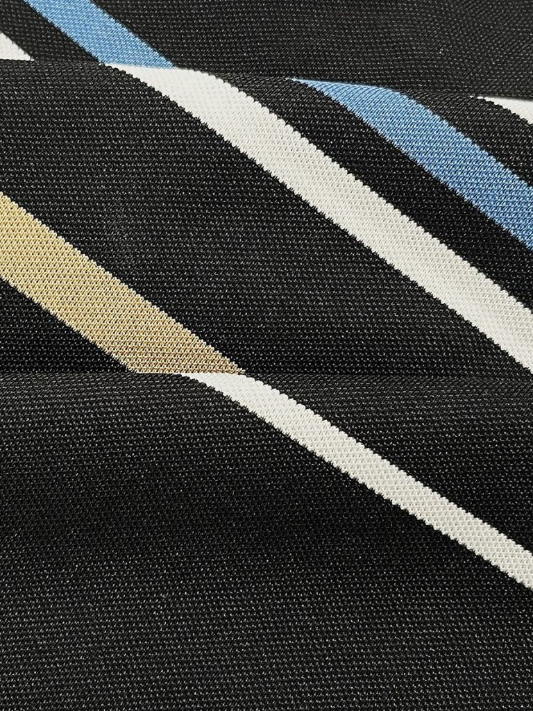 Sunset Striped Polo – Finley & Family