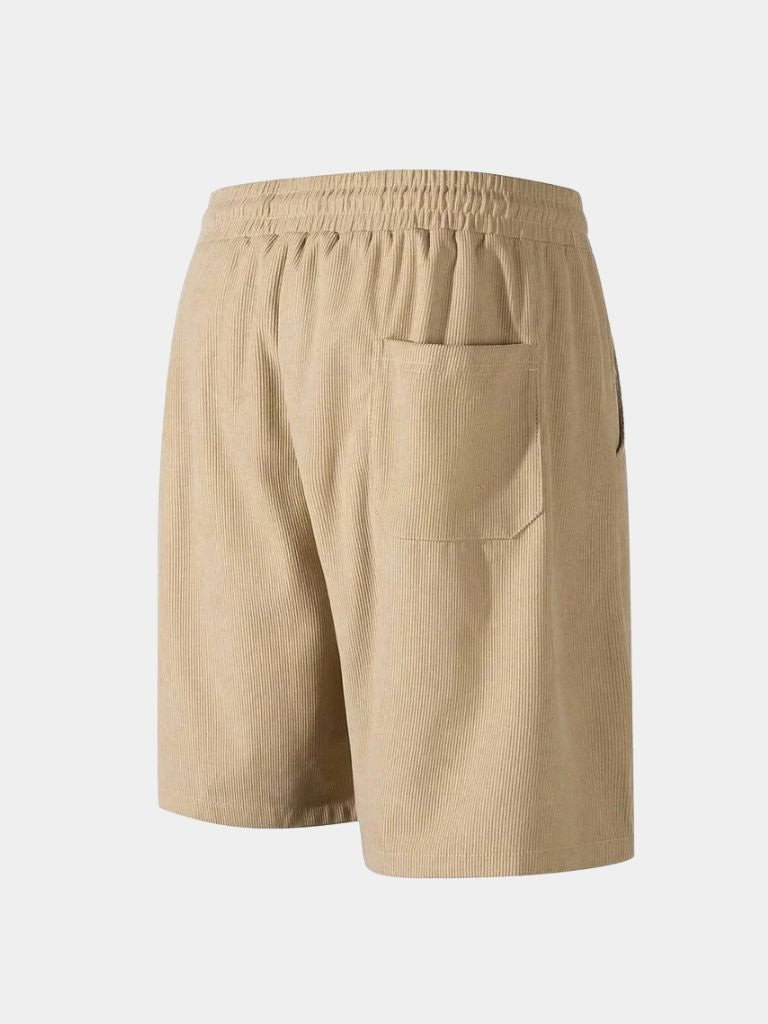Tannin Trail Shorts – Finley & Family