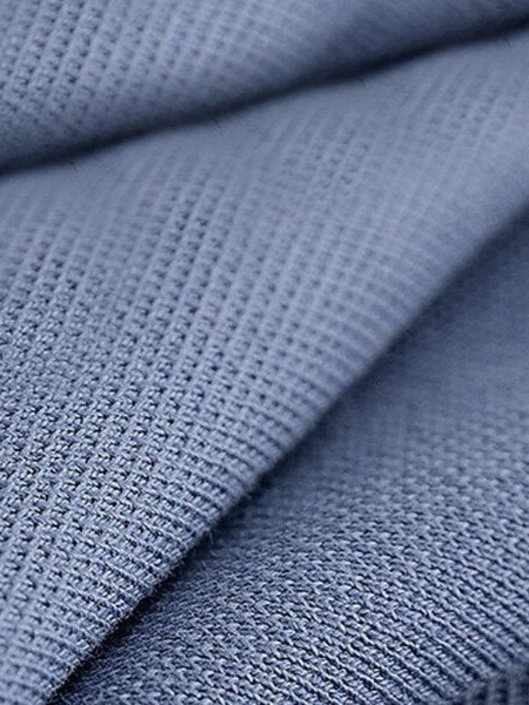 Timeless Black V-Neck Polo - Finley & Family