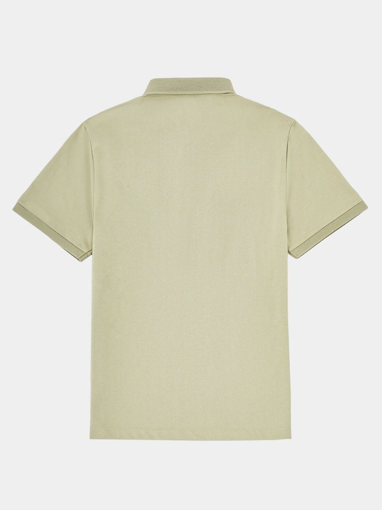 Timeless Classic Polo - Finley & Family