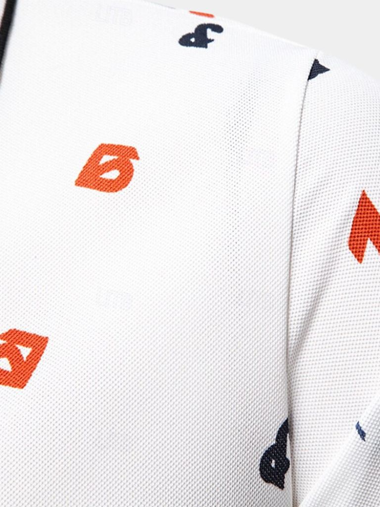 Polo Urban Pop – Finley & Family