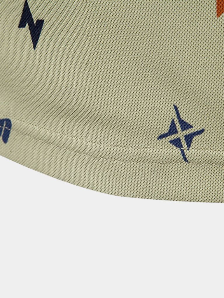 Polo Urban Pop – Finley & Family