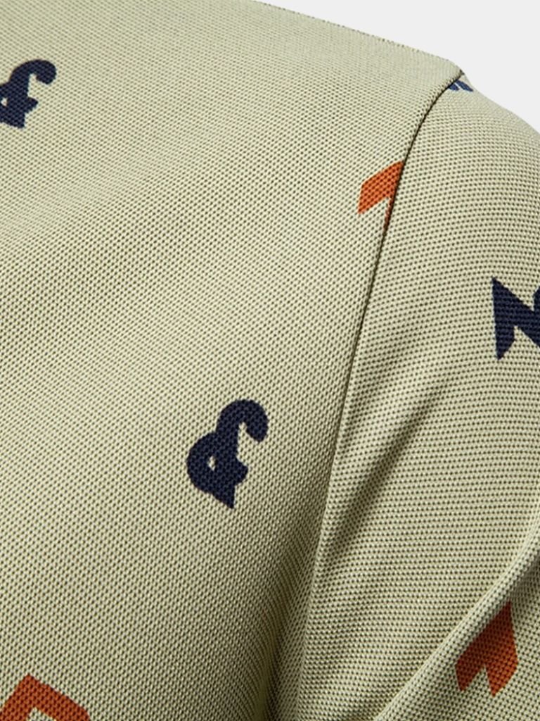 Polo Urban Pop – Finley & Family