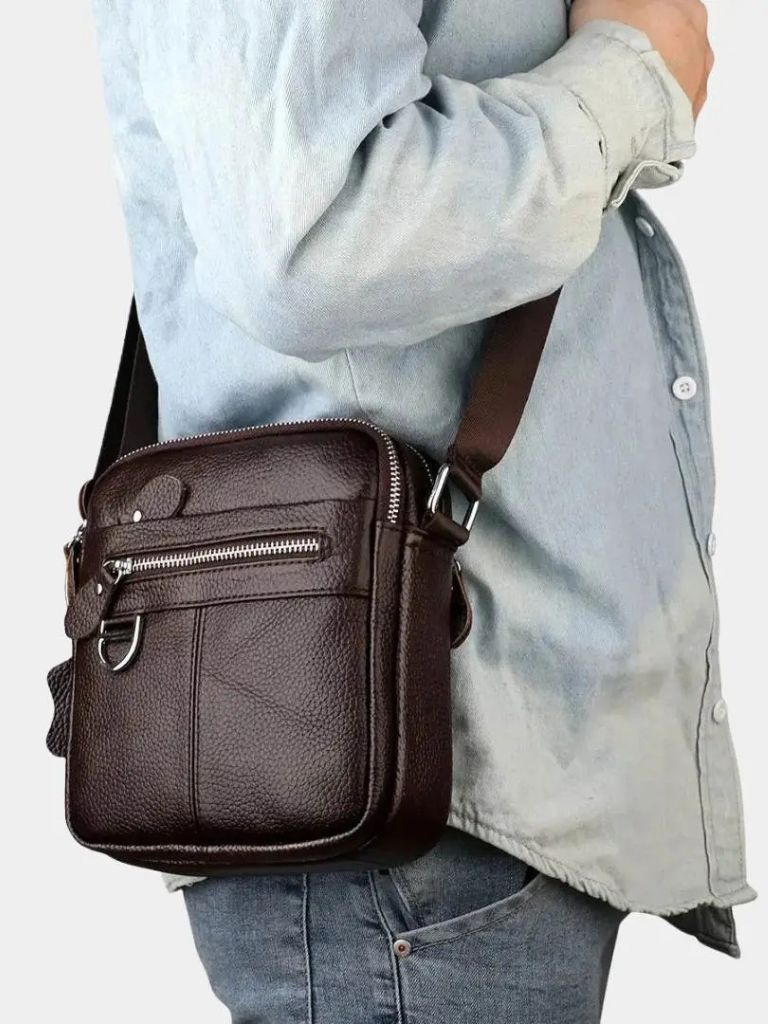 Finley & Family Venice Essential Shoulder Bag