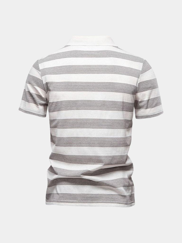 Vintage Drift Polo – Finley & Family