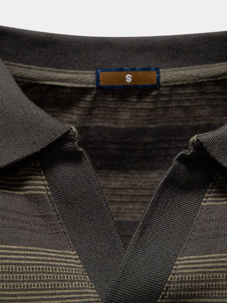 Vintage Drift Polo – Finley & Family