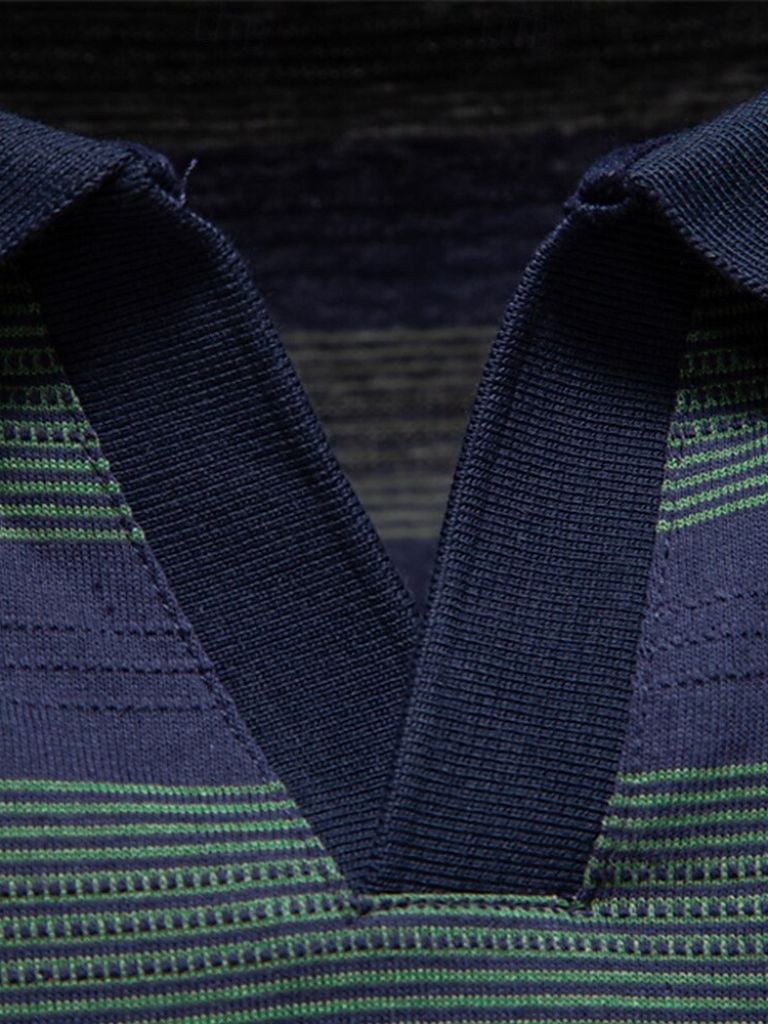 Vintage Drift Polo – Finley & Family