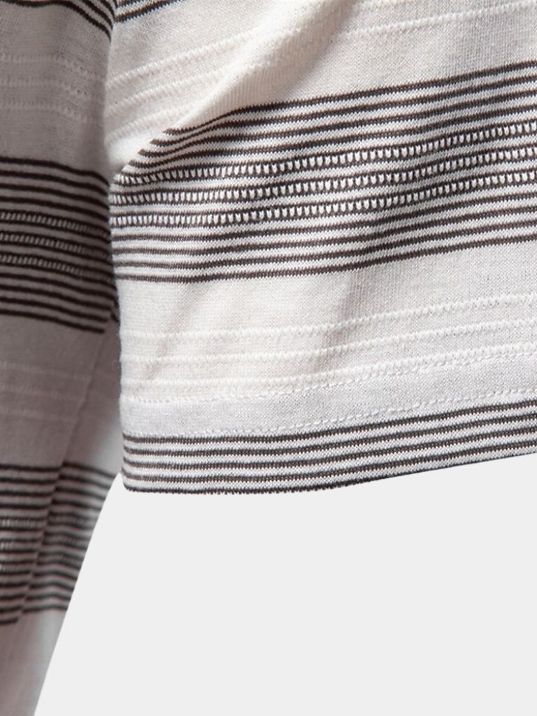 Vintage Drift Polo – Finley & Family