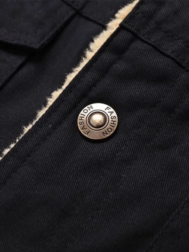 Retro Fleece Bomber Jacket - Finley & Family