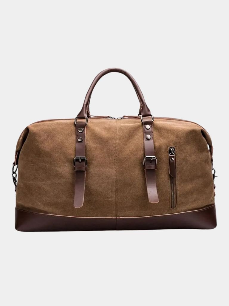 Finley & Family Travel Duffle Bag