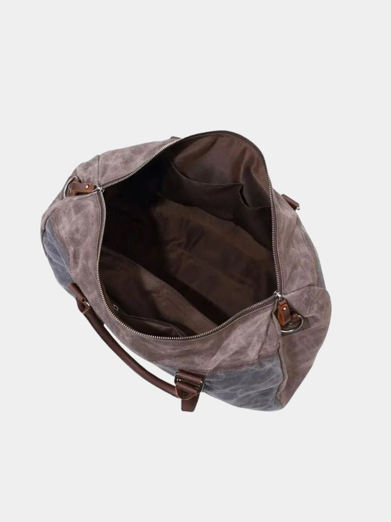 Finley & Family Travel Duffle Bag
