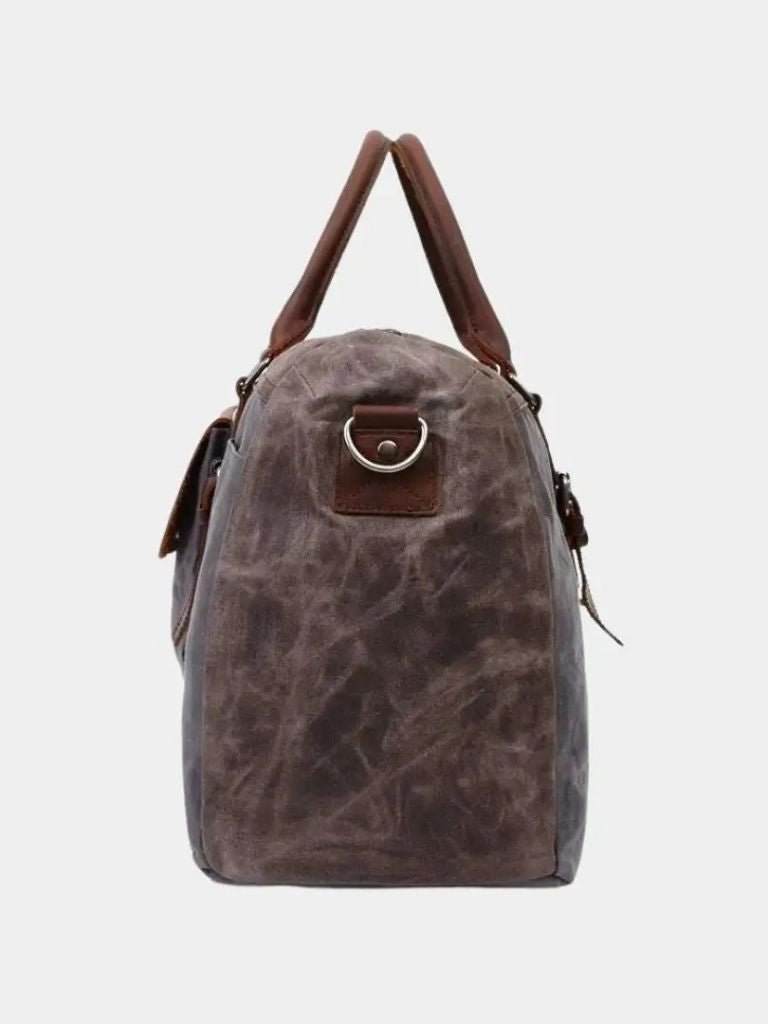 Finley & Family Travel Duffle Bag