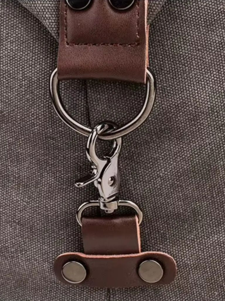 Finley & Family Travel Duffle Bag