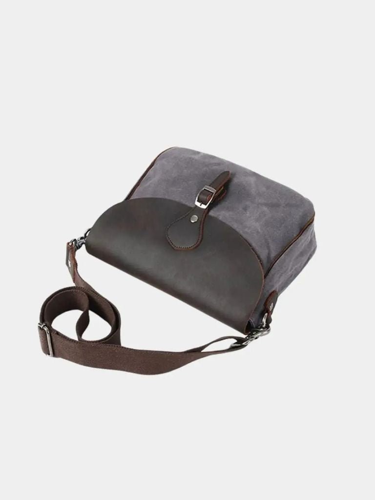 Finley & Family Windsor Messenger Crossbody Bag