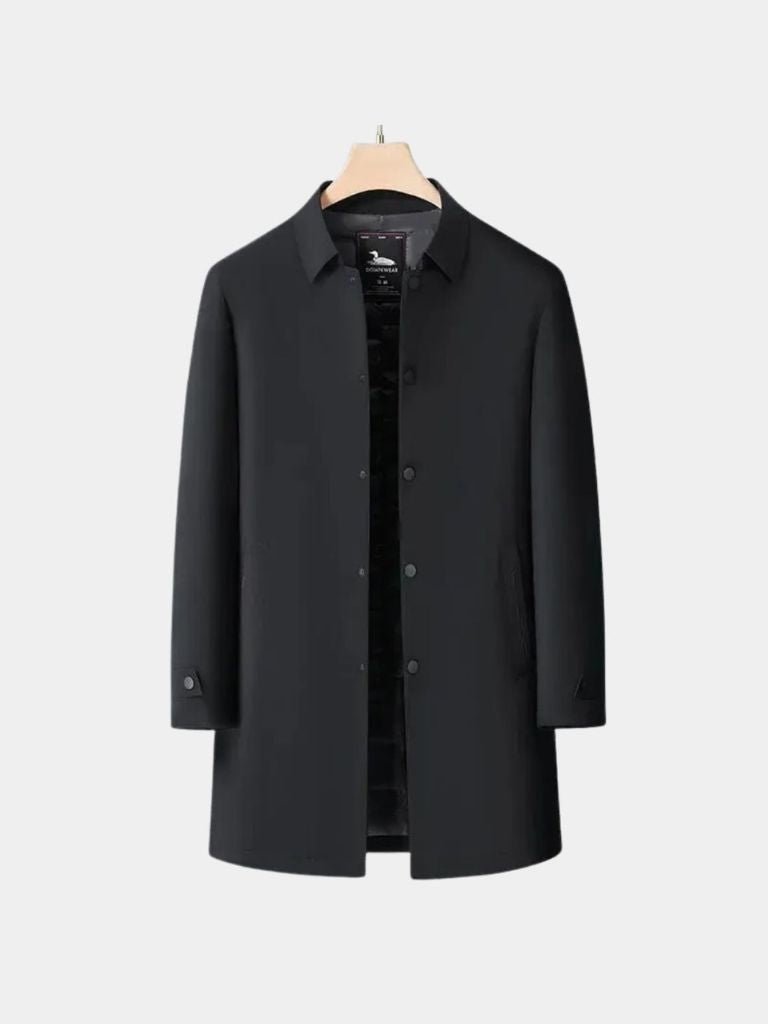 Finley & Family Timeless Winter Coat