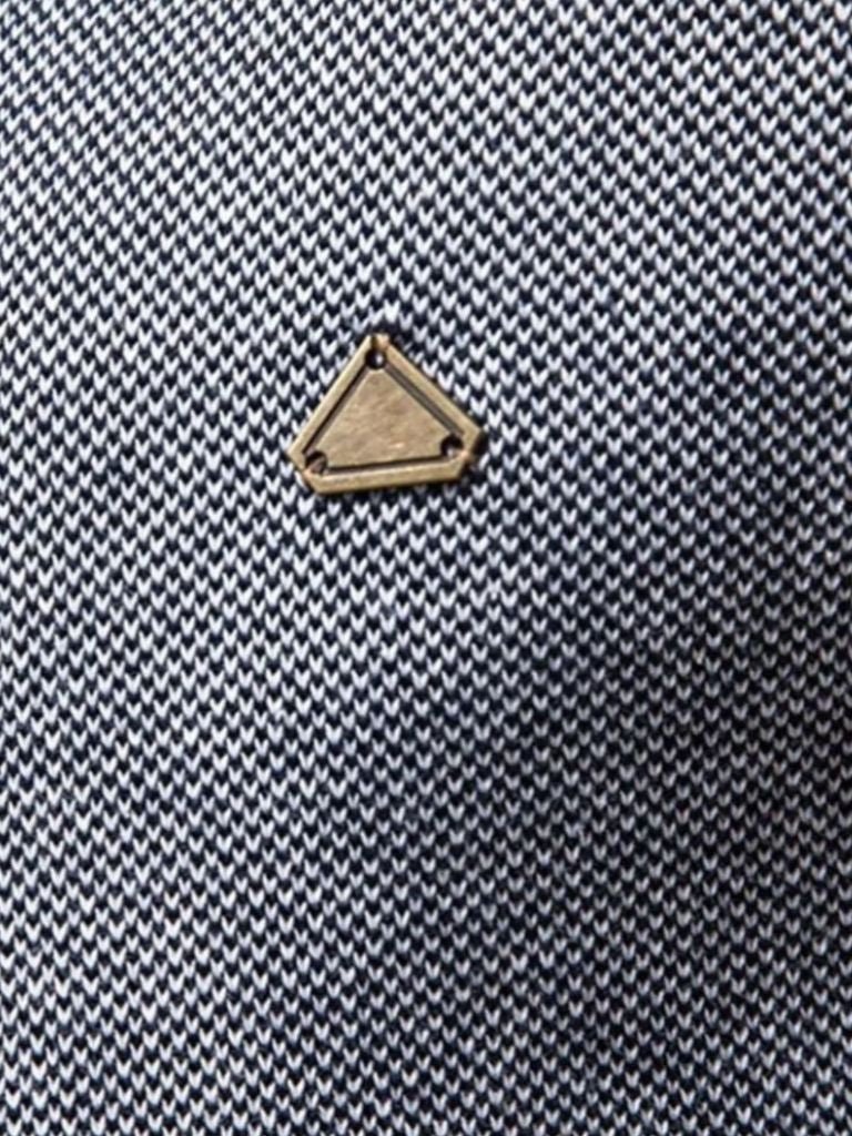 Vibrant High-Neck Wool Cardigan with Zipper - Finley & Family